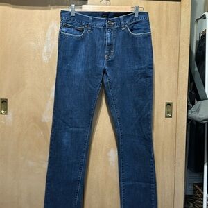 J.Crew Driggs Jeans